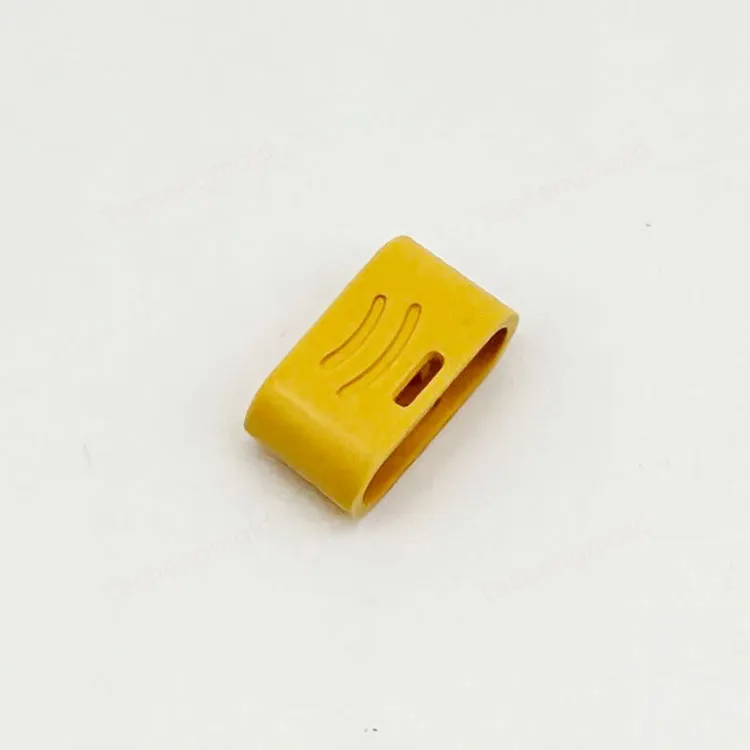 特诚科技PA66精密注塑件实拍 1